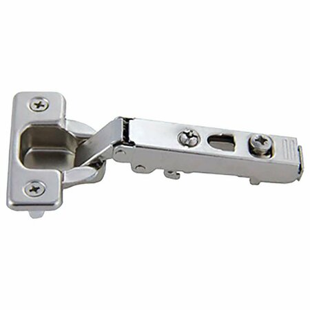 DTC 110 Degree Cam Height Adjustable Self-closing Doweled Full Overlay Hinge T93A475N